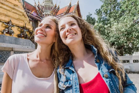 กรุงเทพมหานคร: เมืองที่ไม่เคยหลับใหลที่นักเดินทางต้องมาเที่ยว