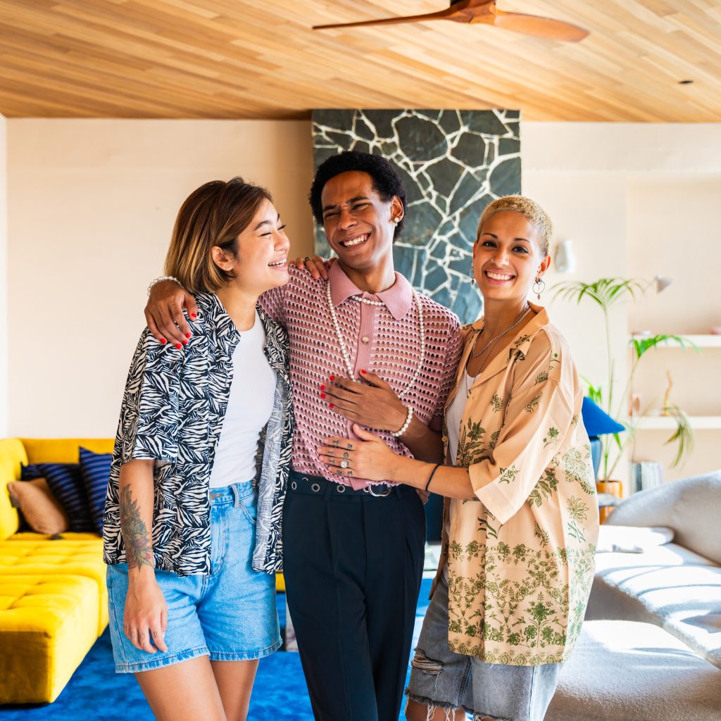 แขกและพาร์ทเนอร์ทางธุรกิจของ Insight-Trip